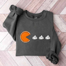 Pumpkin Pies Thanksgiving Gift Sweatshirt