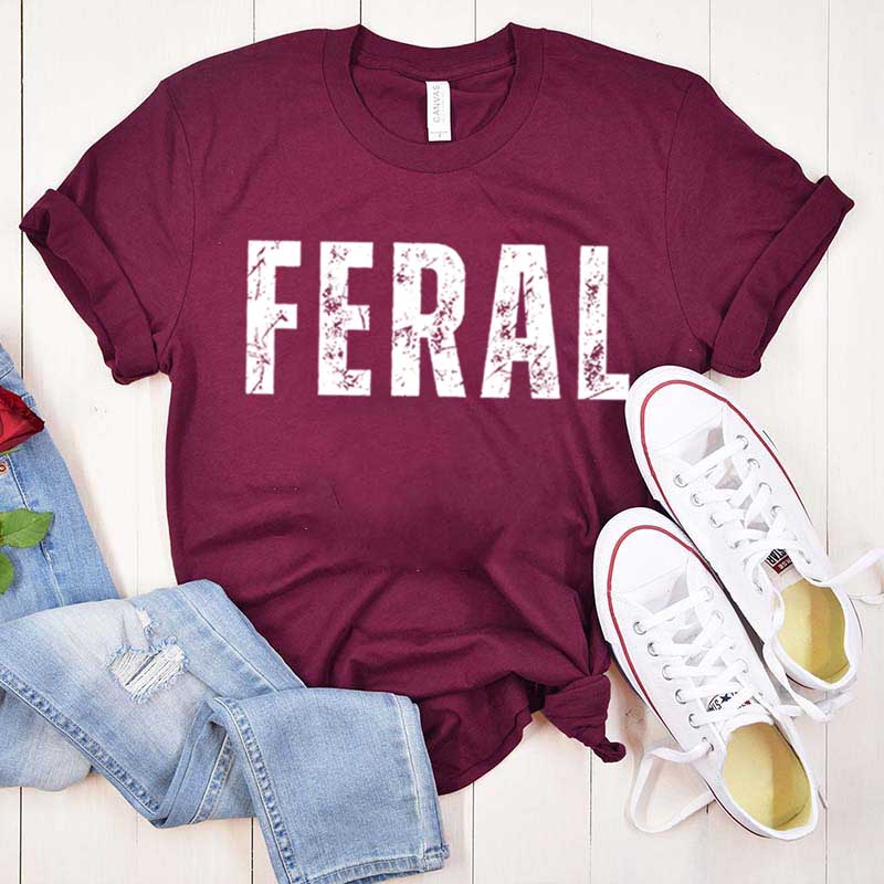 Feral T-Shirt
