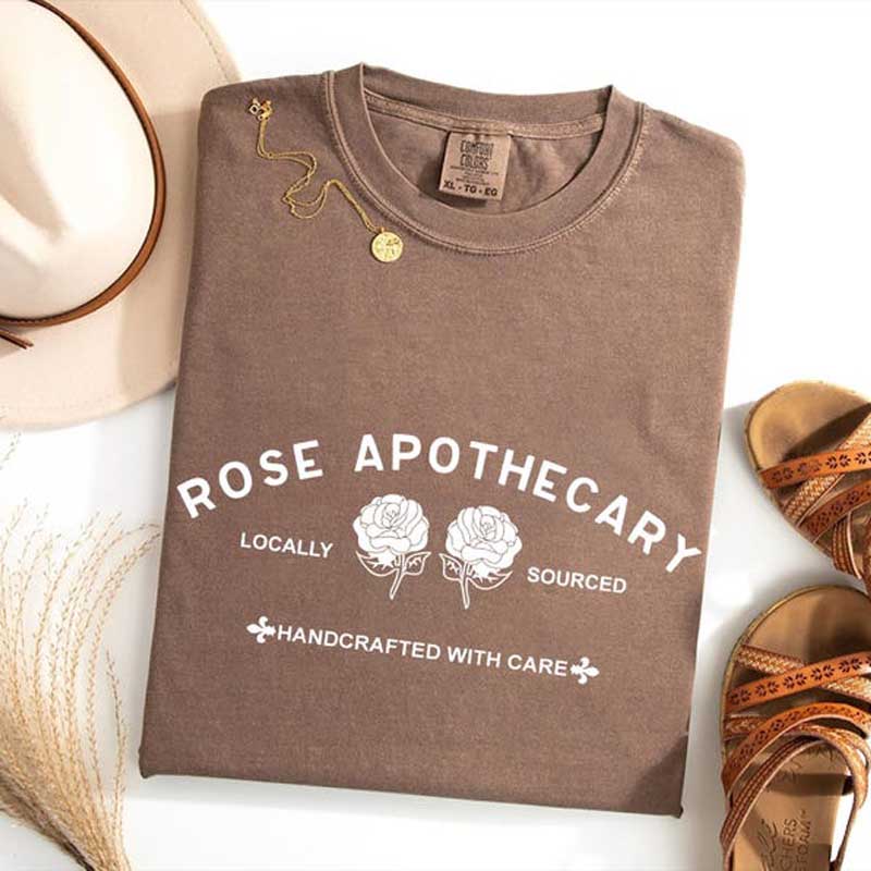 Rose Apothecary Moira T-Shirt