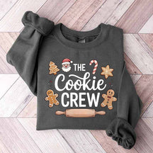 Christmas Baking Sweatshirt