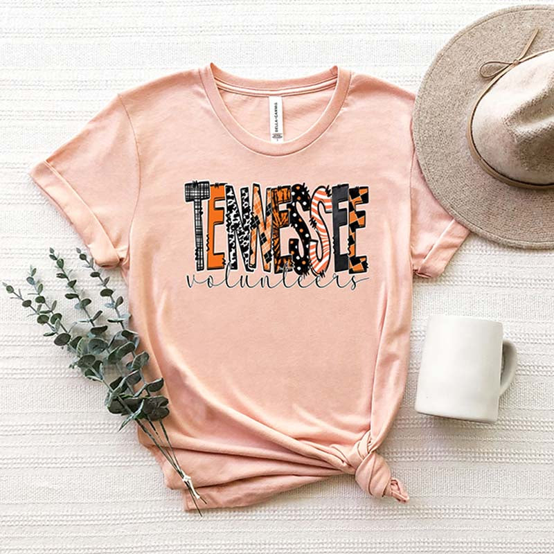 Tennessee Woman T-Shirt