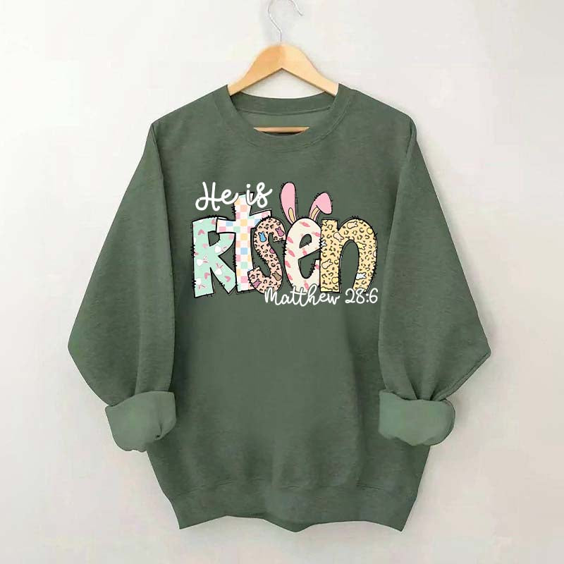 Cute Easter Sweatshirt