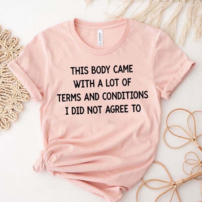 Chronic Illnesses Warrior Rare Disease Fighter Support T-Shirt