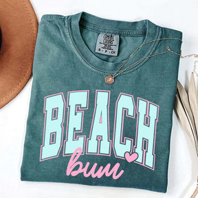 Beach Bum Life T-Shirt