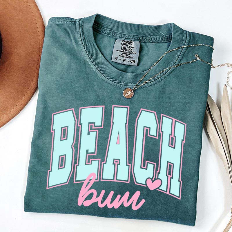 Beach Bum Life T-Shirt