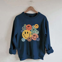 Smiles Sweatshirt