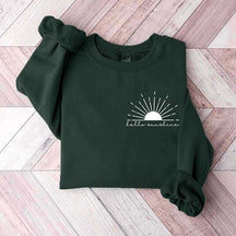 Tropical Sunshine Sweatshirt