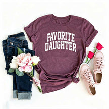 Favorite Daughter T-Shirt