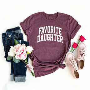 Favorite Daughter T-Shirt