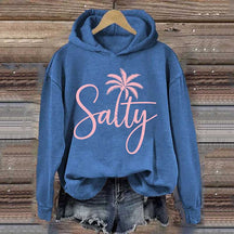 Salty Hoodie