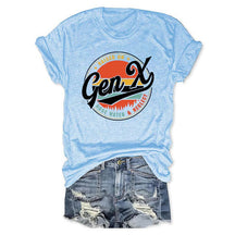 Gen X Crew T-Shirt