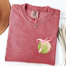 Tennis Coquette Bow T-Shirt