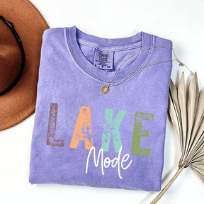 Lake Life T-Shirt