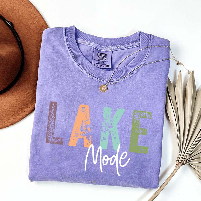 Lake Life T-Shirt