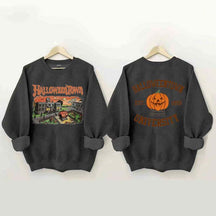 Halloweentown Sweatshirt