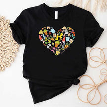 Garden Lover Mom Farmer T-Shirt