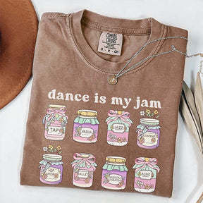 Cute Dance is my Jam Dance Comps T-Shirt