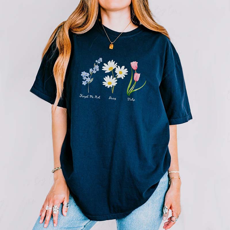 Subtle Anti Trump FDT Equality Matters T-Shirt