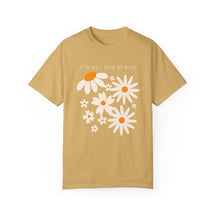 It Is Well With My Soul Christian T-Shirt