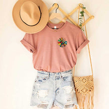 Sunflower Moschino T-Shirt