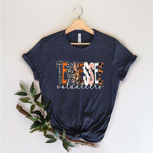 Tennessee Woman T-Shirt