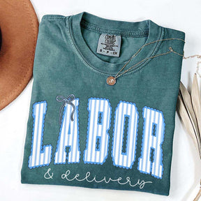 Labor and Delivery T-Shirt