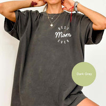 Best Mom Ever T-Shirt