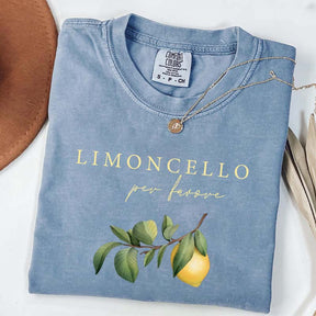 Limoncello T-Shirt