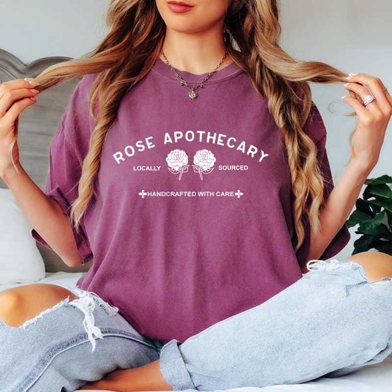Rose Apothecary Moira T-Shirt