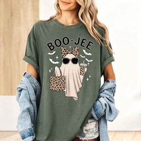 Boo-Jee Ghost T-Shirt