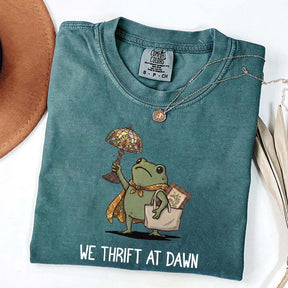 Vintage Collector Flog T-Shirt