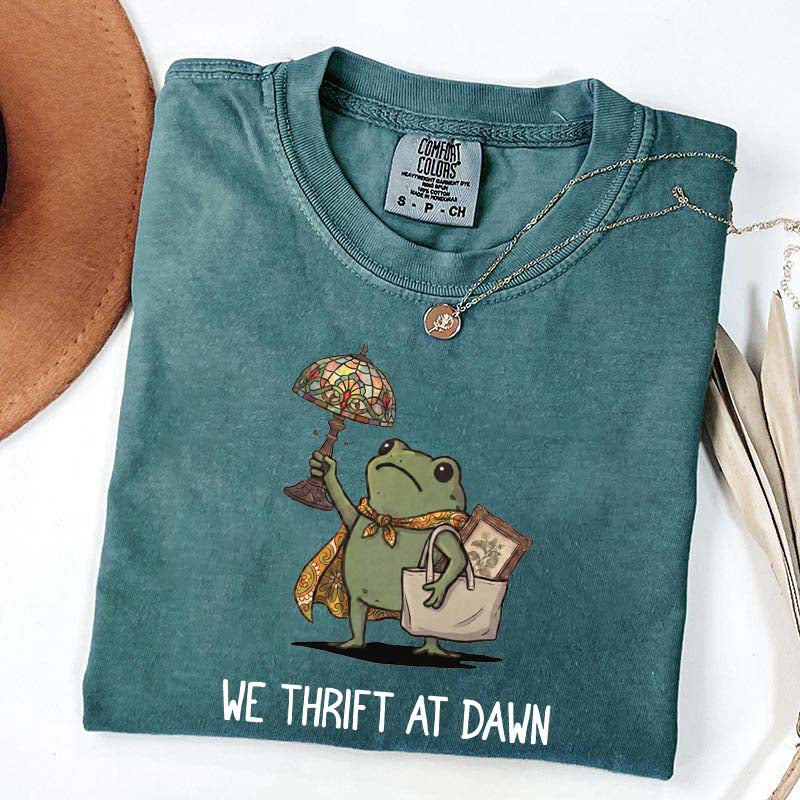 Vintage Collector Flog T-Shirt