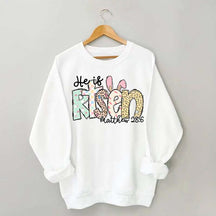 Cute Easter Sweatshirt