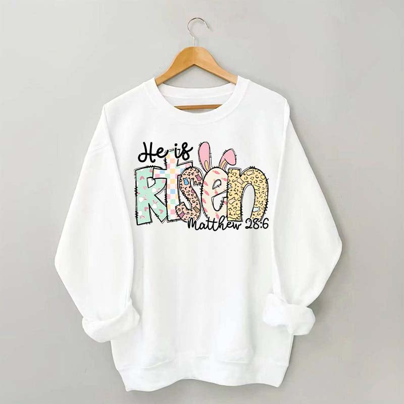 Cute Easter Sweatshirt