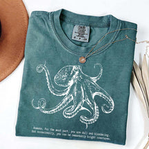 Remarkably Bright Creatures T-Shirt