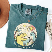 The Vibe Is In Shambles T-Shirt