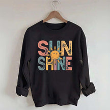 Hello Sunshine Sweatshirt