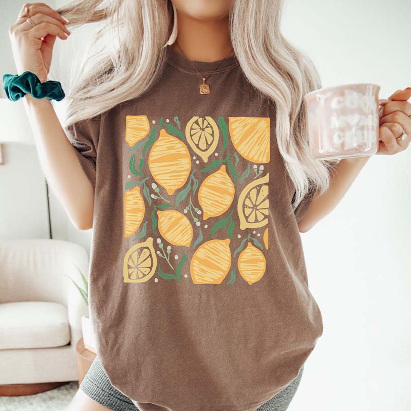 Lemmons T-Shirt