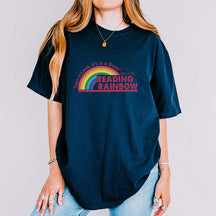Take a Look It's in a Book T-Shirt
