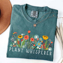 Plant Whisperer T-Shirt