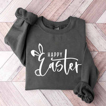 Happy Easter Sweatshirt