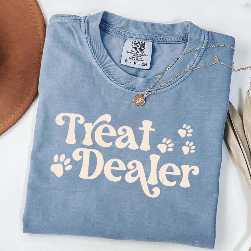 Treat Dealer T-Shirt