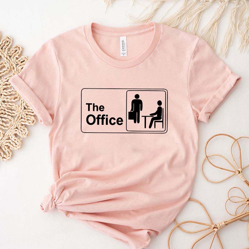 The Office T-Shirt
