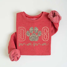 Dog Mama Parent Sweatshirt