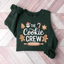Christmas Baking Sweatshirt