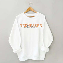 Retro Tennessee Volunteers Sweatshirt
