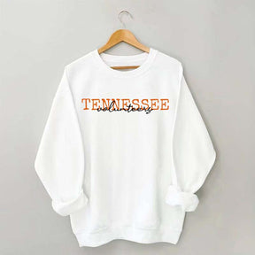 Retro Tennessee Volunteers Sweatshirt