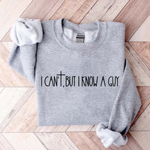 Popular Religious Women Sweatshirt