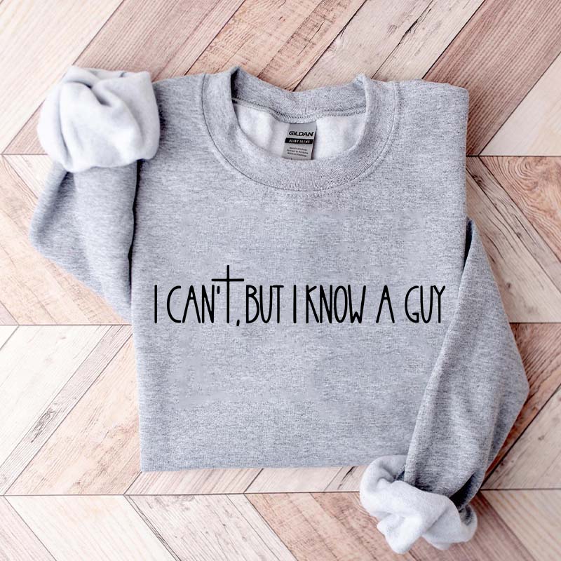 Popular Religious Women Sweatshirt