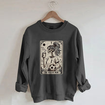 Soccer Mom Sweatshirt